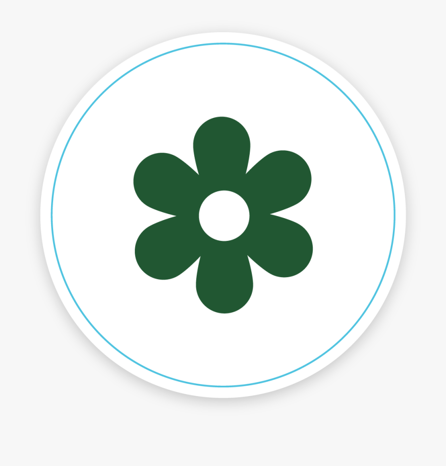 Flores Show Da Luna Png, Transparent Clipart