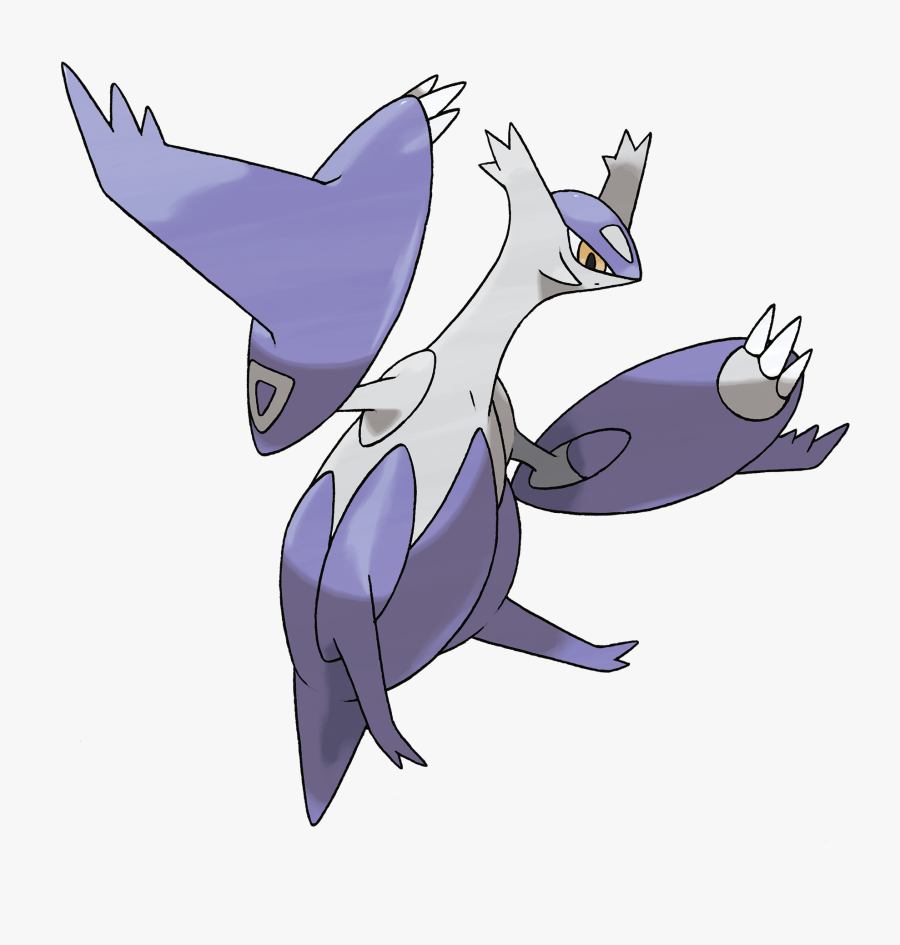 Mega Latias, Transparent Clipart