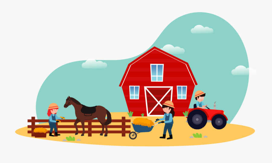 Stallion, Transparent Clipart