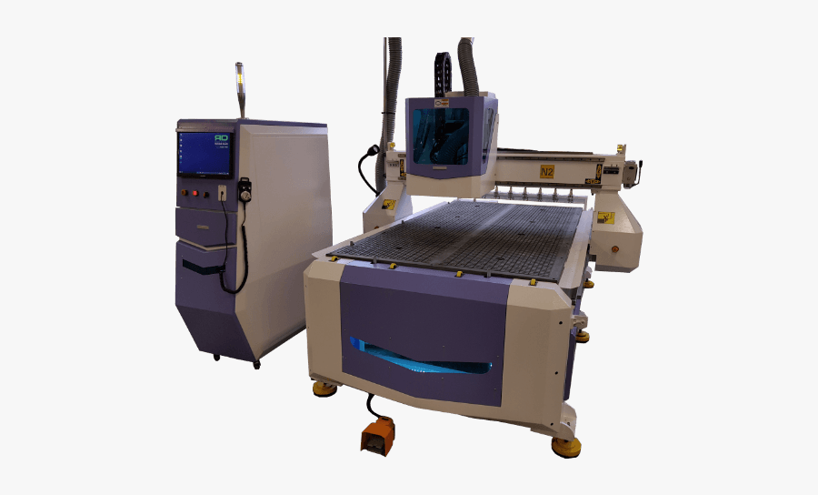 Laser Cutter Engraver Radecal - Milling, Transparent Clipart