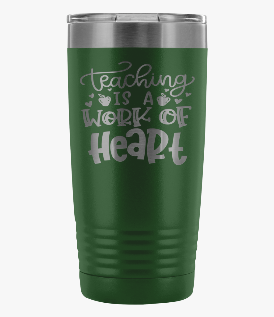 Tumbler, Transparent Clipart