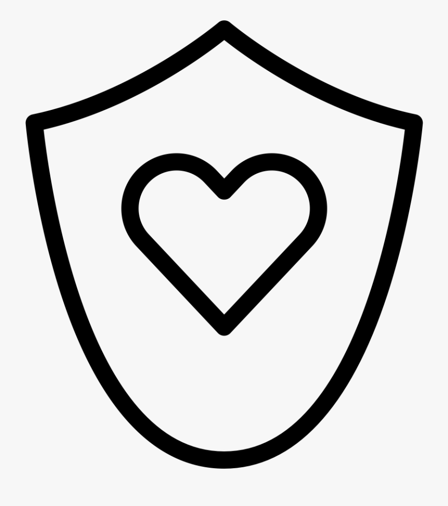 Heart, Transparent Clipart