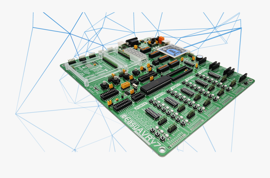Easypic V7, Transparent Clipart
