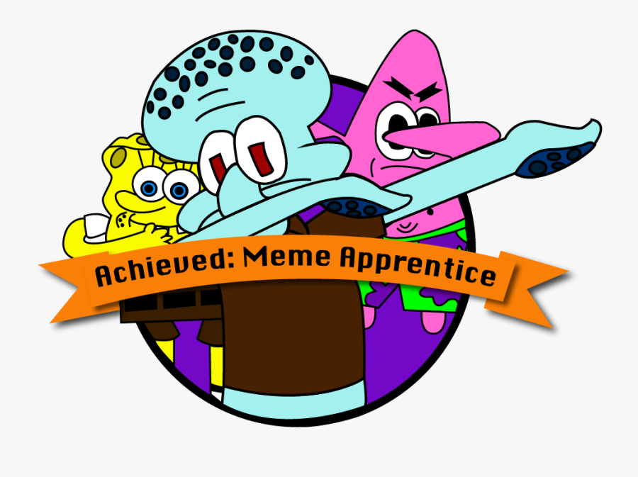 I Decided To Go With Memes As I Find Them Very Entertaining, - Memex, Transparent Clipart