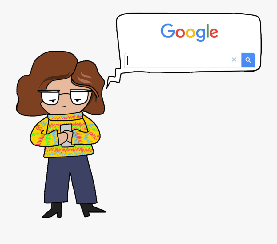 Not Sure How To Go About Growing Or Evolving Your Business - Cartoon, Transparent Clipart