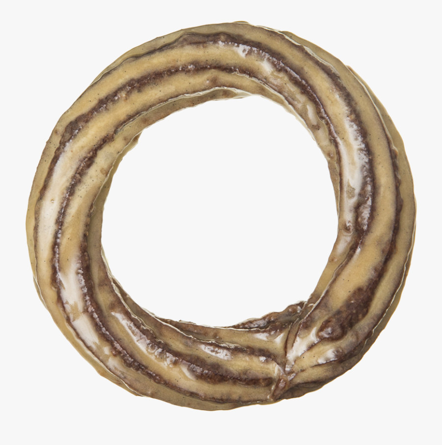 Transparent Distressed Circle Png - Body Jewelry, Transparent Clipart