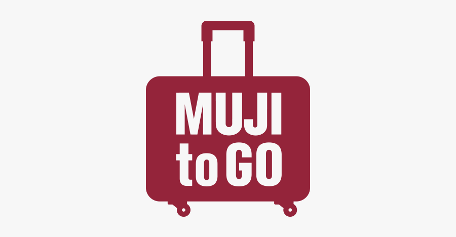 Passport Clipart Airport Travel - Muji To Go, Transparent Clipart