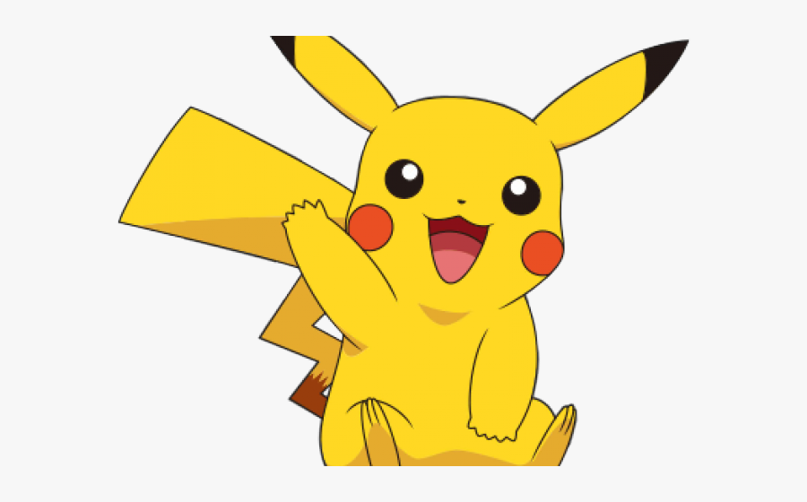 Pokemon Png, Transparent Clipart