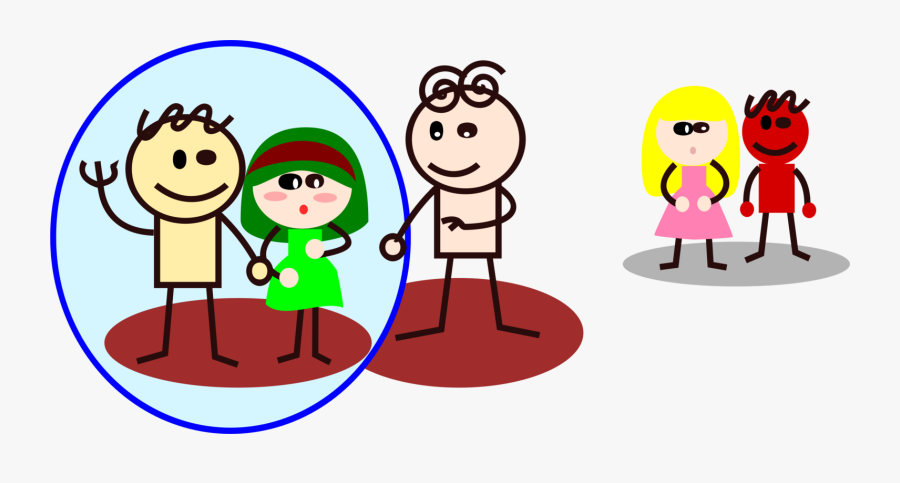 Human Behavior,area,artwork - Pronoun He Clipart, Transparent Clipart