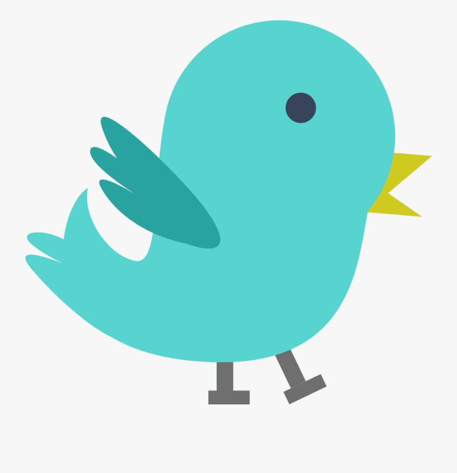 Free Baby Bird Cartoon Clipart , Png Download - Baby Bird Clipart Png, Transparent Clipart