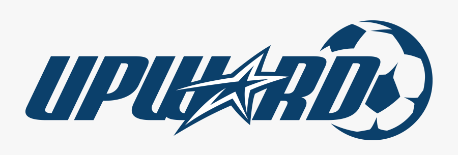 2015 Soccer - Upward Sports Logo, Transparent Clipart