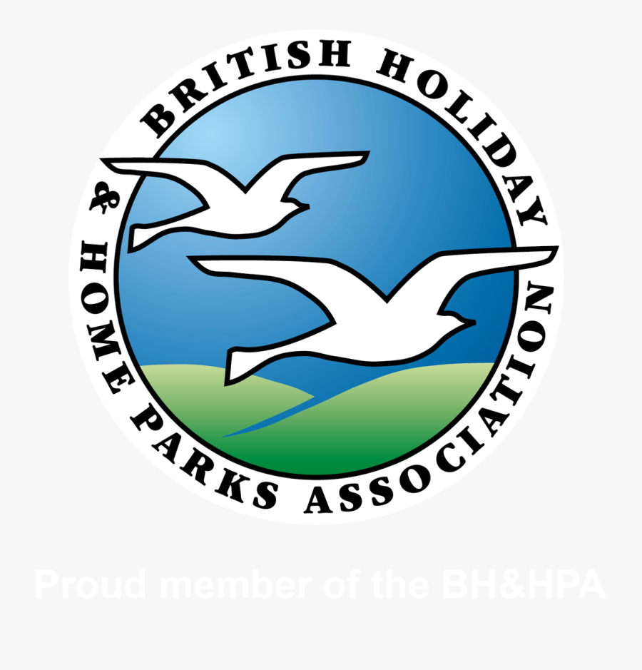 Proud Member Of The Bh&hpa - British Holiday And Home Parks Association, Transparent Clipart