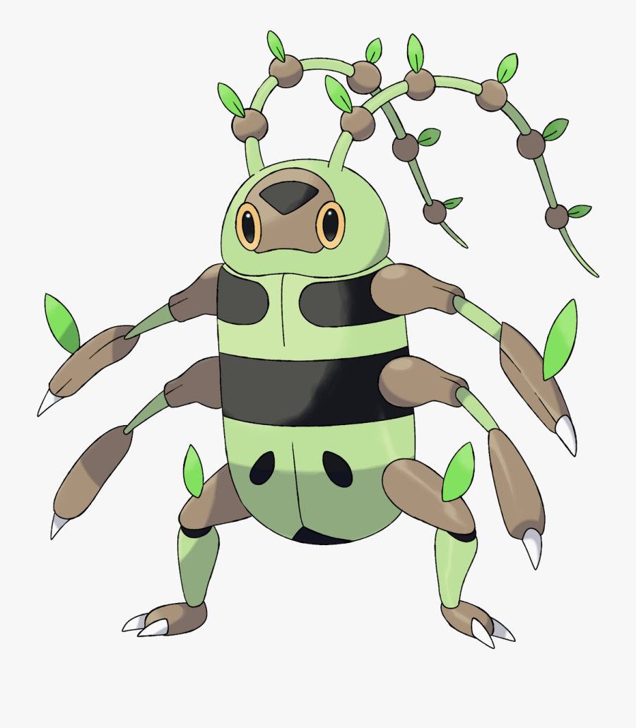 Mr Buddy Pokemon Italy, Transparent Clipart