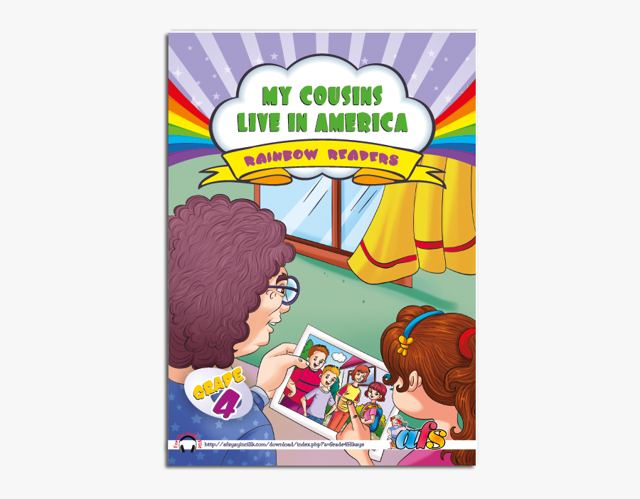 Cartoon, Transparent Clipart