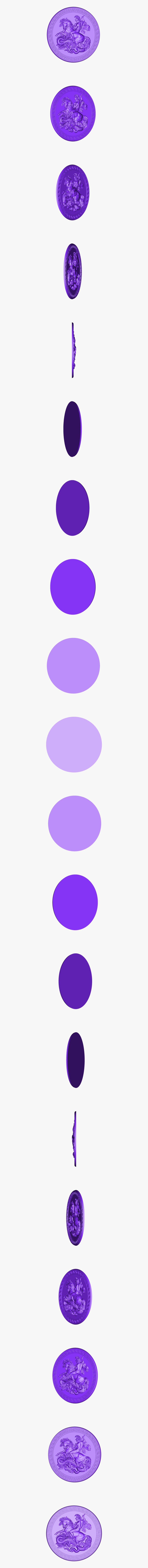 Circle, Transparent Clipart