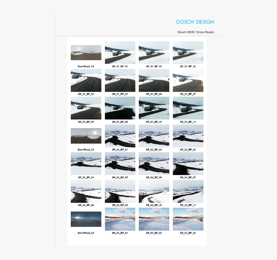 Dosch Hdri Snow - Airport Terminal, Transparent Clipart