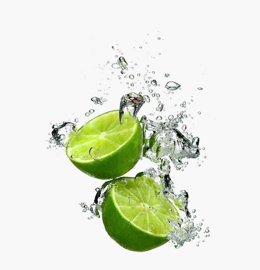 Transparent Limon Clipart - Lemon Dish Wash Background, Transparent Clipart