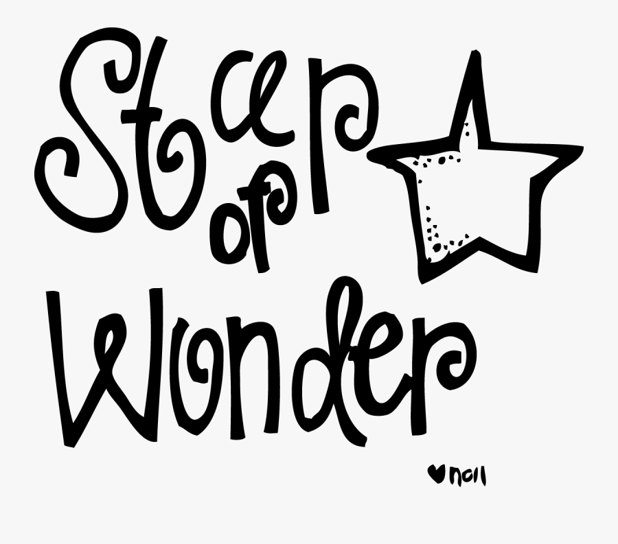 Melonheadz Illustrating Of Wonder - Melonheadz Christmas Sign Png, Transparent Clipart