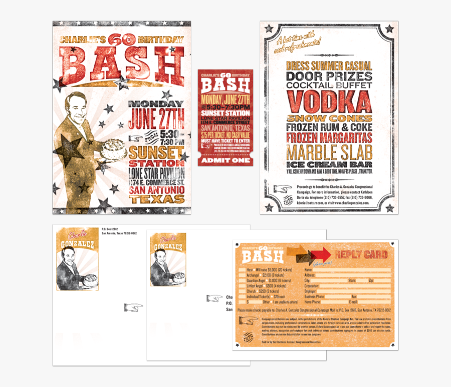Transparent Bash Png - Flyer, Transparent Clipart