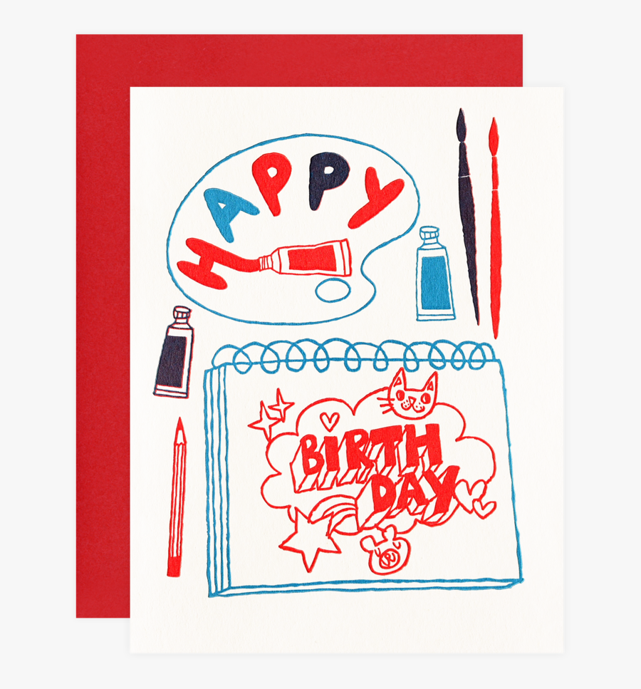 Creative Arts, Transparent Clipart