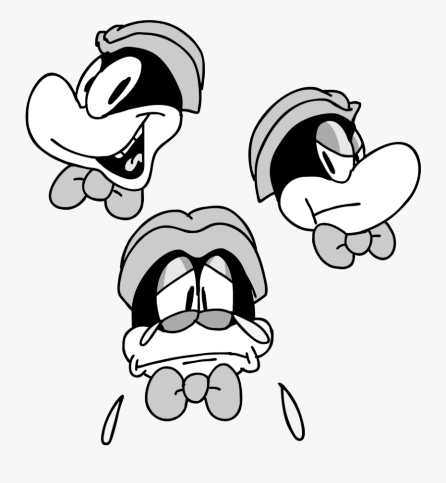 Flip Drawing Cartoon Banner Freeuse - Cartoon, Transparent Clipart