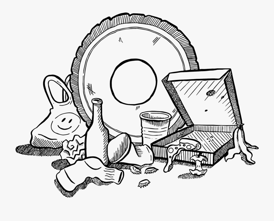 Op Clean Your Home - Cartoon, Transparent Clipart