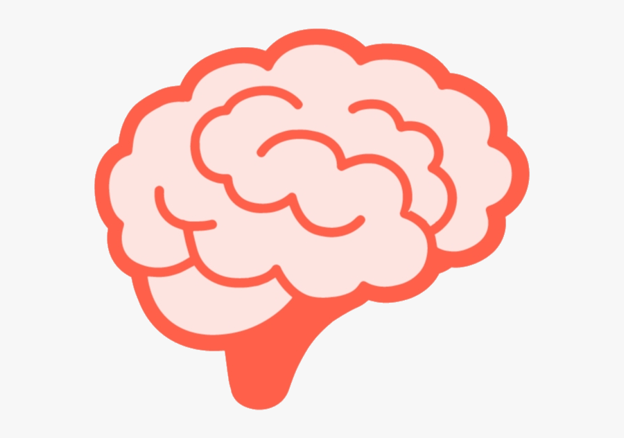 Brain Brains Clipart Animated Transparent Png - Financial Decisions Brain, Transparent Clipart