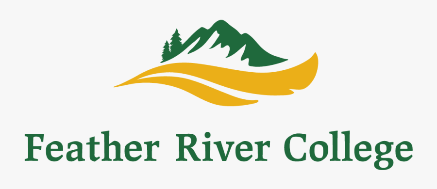 Frc Centered Color Jpeg - Feather River Community College, Transparent Clipart