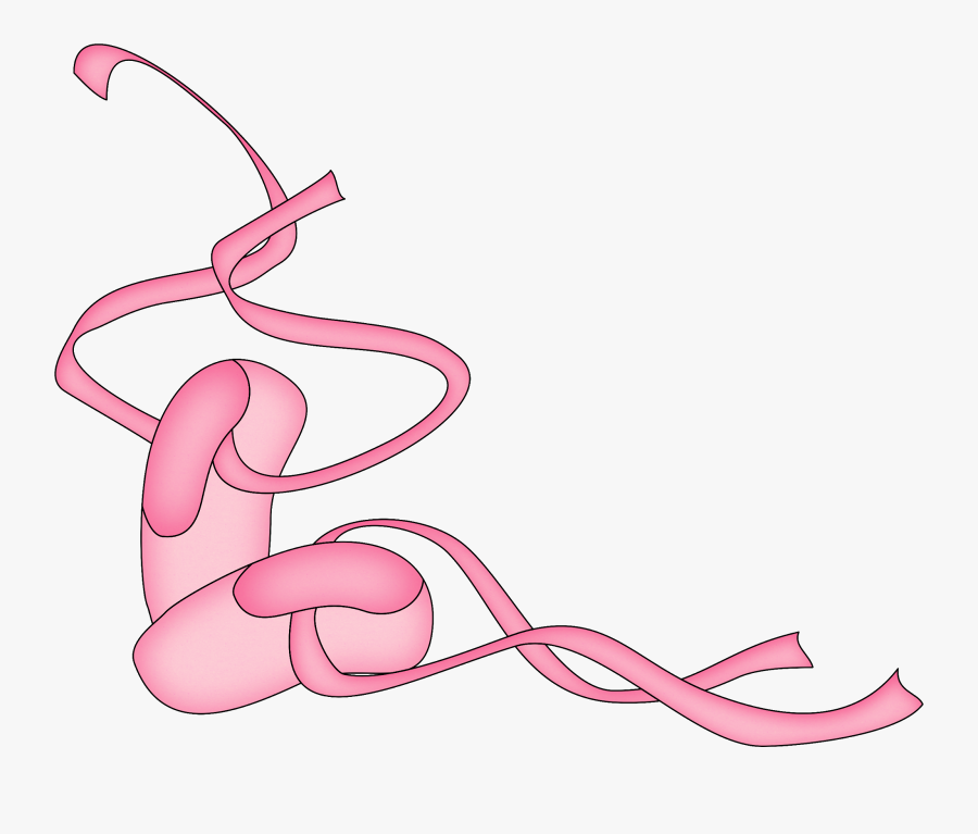 Pretty Ballerinas Clip Art, Transparent Clipart