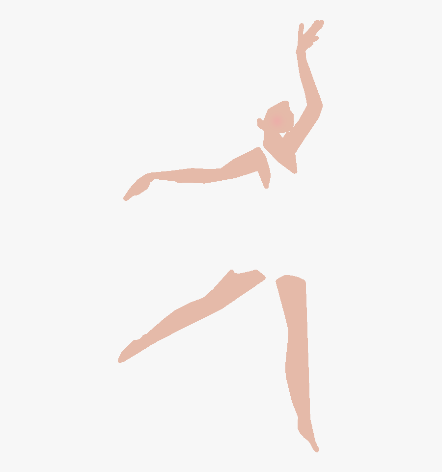 Jumping, Transparent Clipart