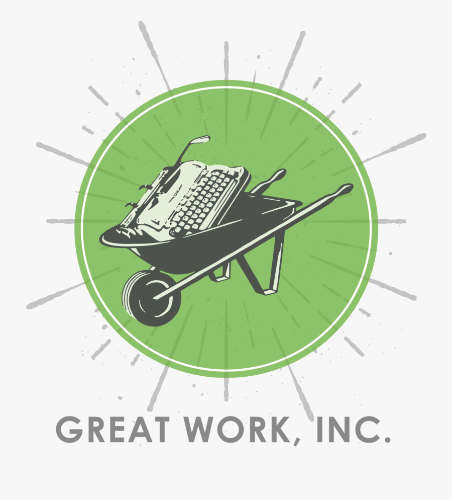 Clip Art Inc - Great Work Montessori, Transparent Clipart