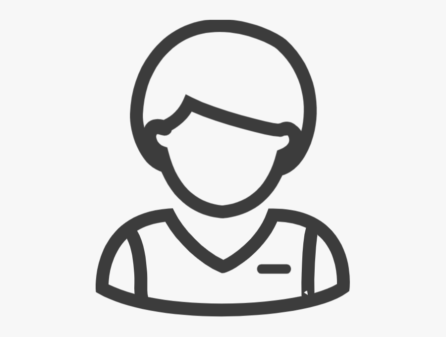 Job Vector Clip Art, Transparent Clipart