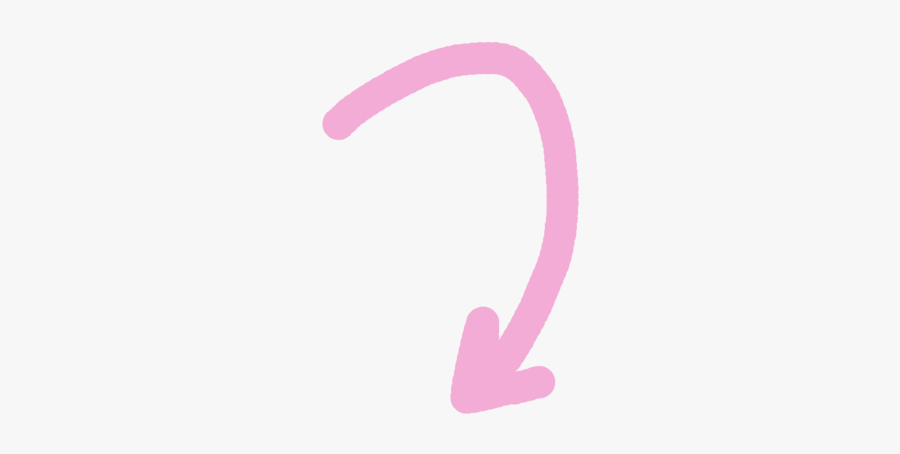 Calligraphy, Transparent Clipart