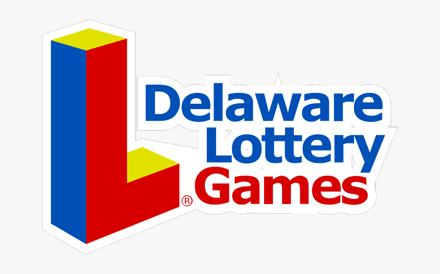 Delaware Firststate 1ststate Freetoedit Lottery - Delaware Lottery Logo, Transparent Clipart