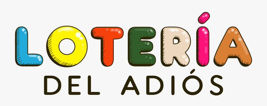Loteria Cards Png - Loteria Logo Png, Transparent Clipart