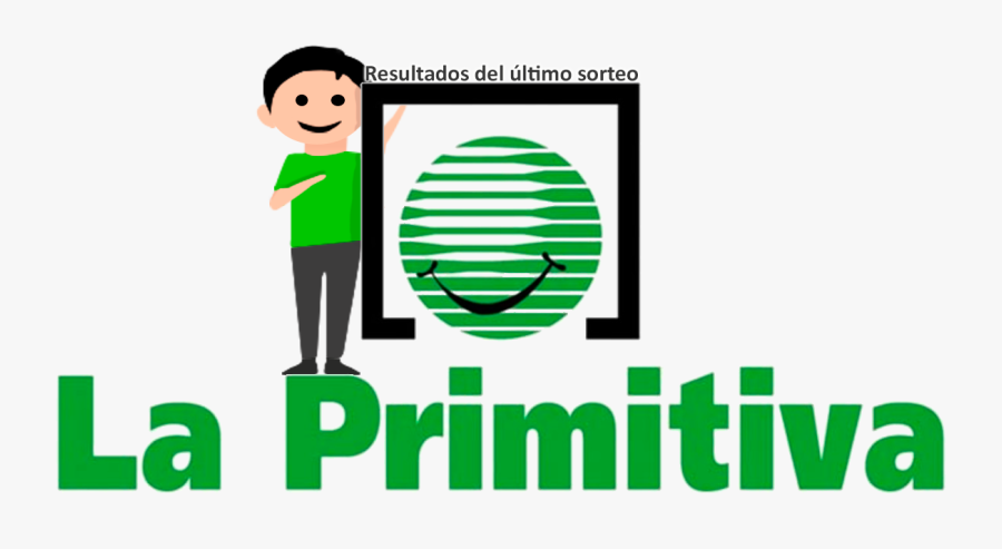 El Resultado Del Sorteo De La Lotería Primitiva De, Transparent Clipart