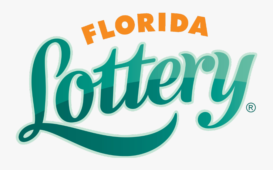 Florida Lottery Freetoedit - Florida Lottery Logo, Transparent Clipart