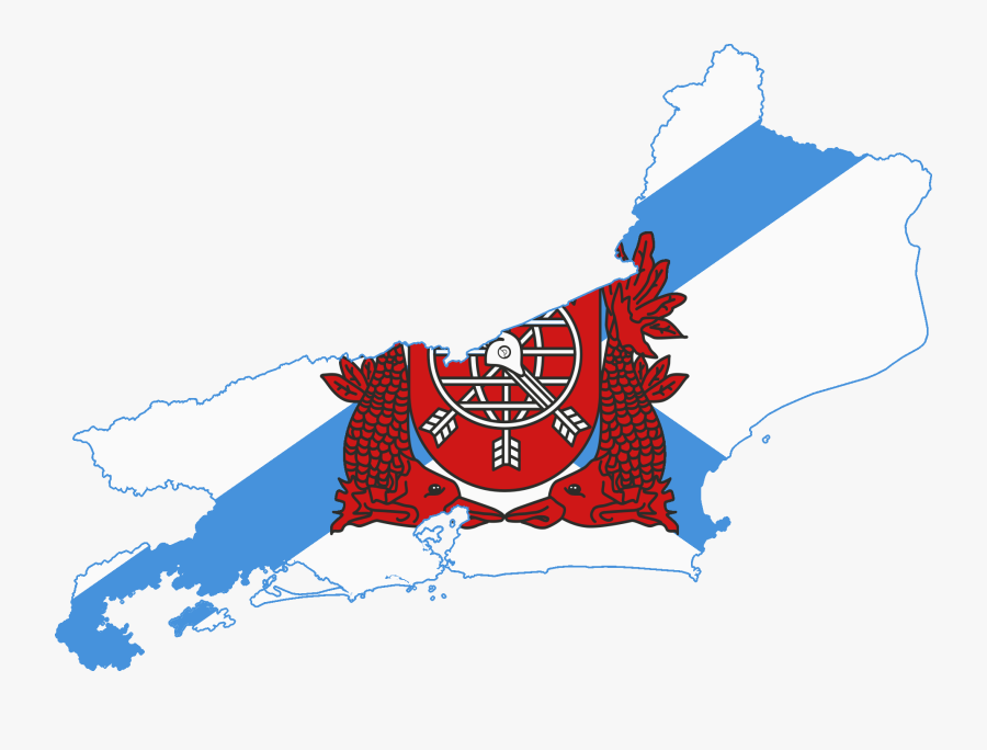 Rio De Janeiro Png, Transparent Clipart