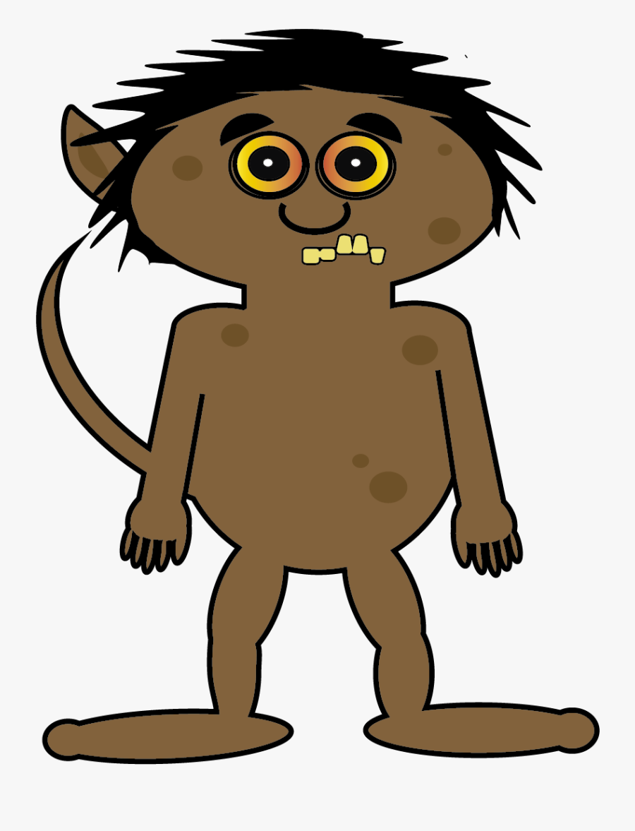 Chaneque Png, Transparent Clipart