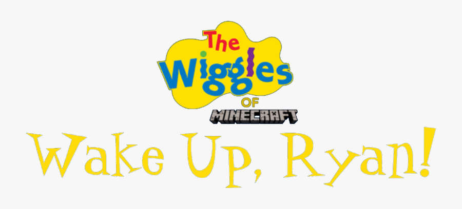 Img - Wiggles, Transparent Clipart