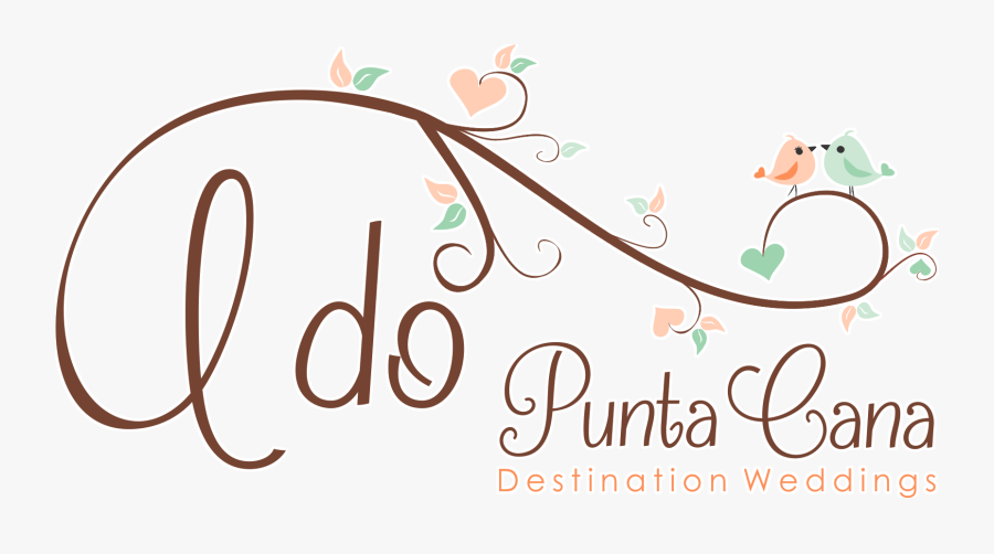 Destination Weddings, Transparent Clipart