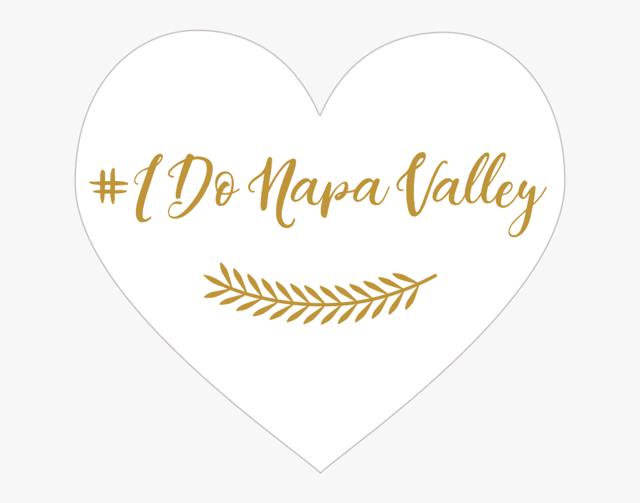 #idonapavalley - Heart, Transparent Clipart