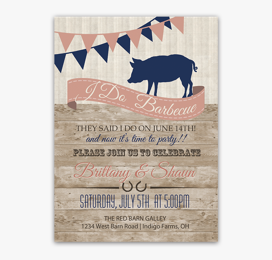 I Do Bbq Png - Grazing, Transparent Clipart