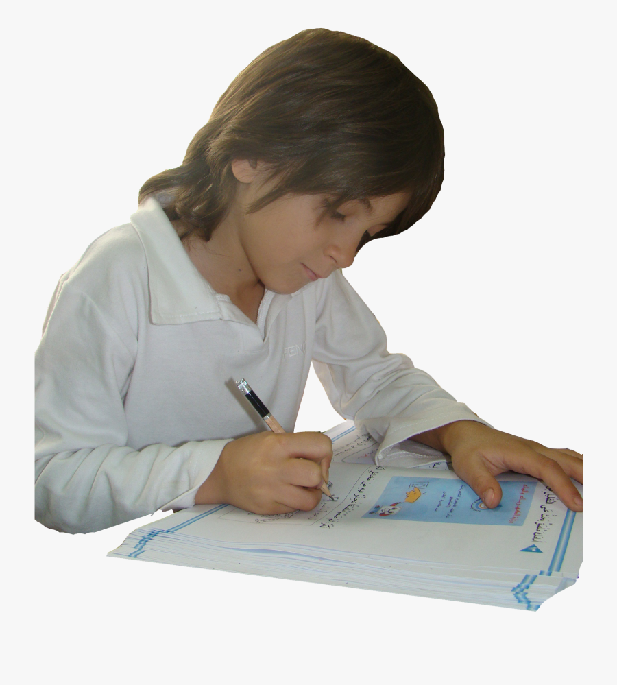 Homework, Transparent Clipart