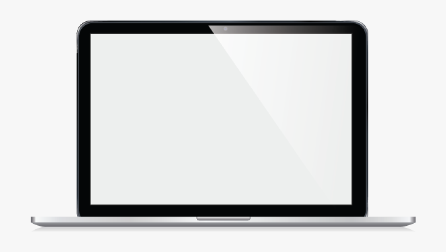 Create Your Own Professional Webpage In Seconds Clipart - Led-backlit Lcd Display, Transparent Clipart