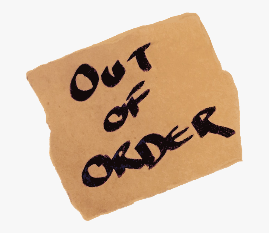 Paper, Transparent Clipart