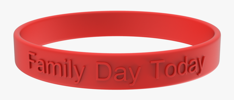 Embossed Wristband Png, Transparent Clipart