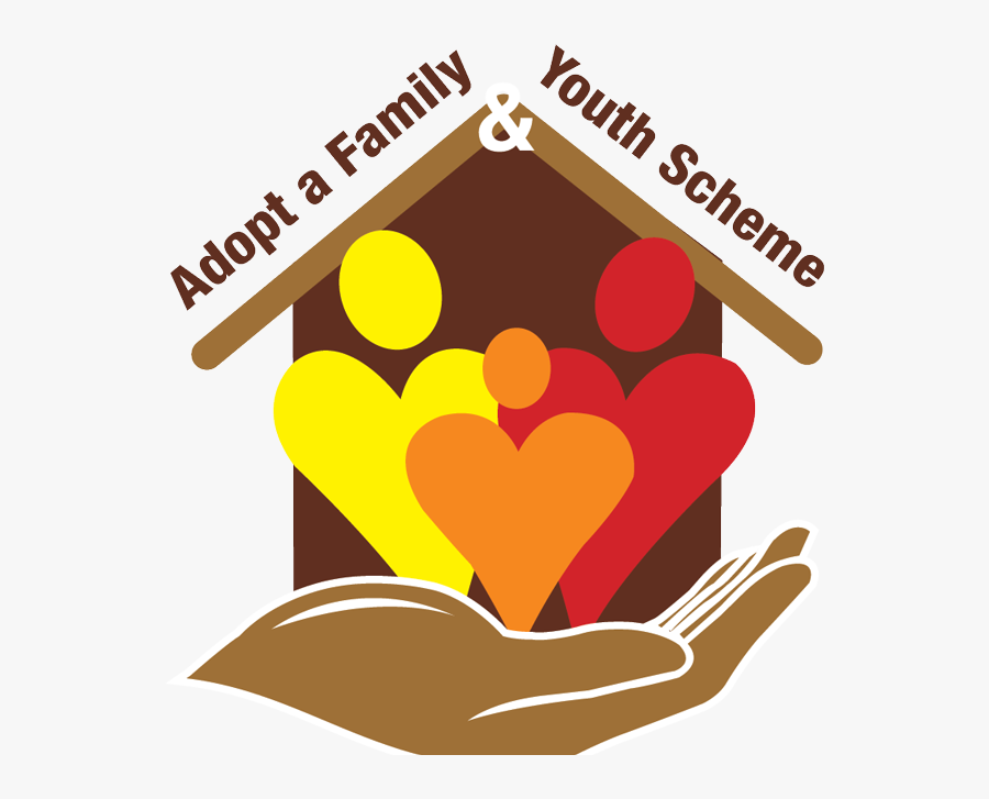Family And Youth, Transparent Clipart