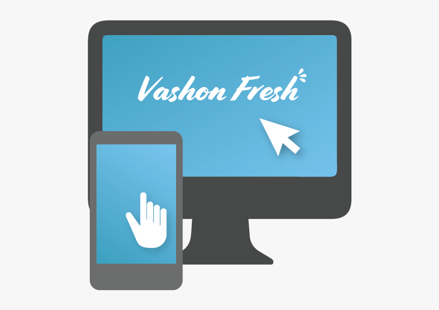 Responsive - Tablet Computer, Transparent Clipart