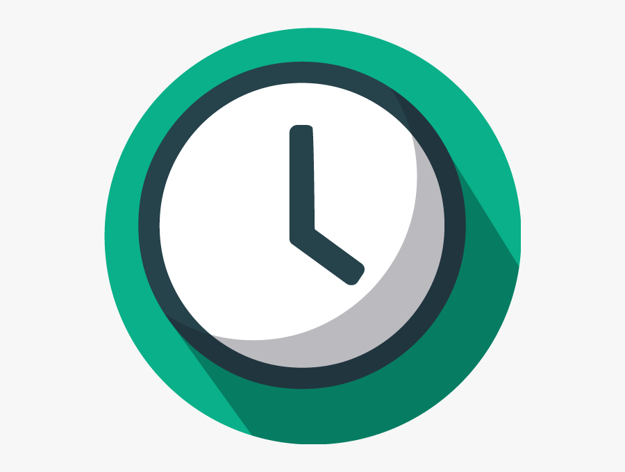 When Icon - Icon, Transparent Clipart